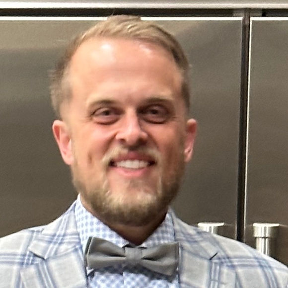 Meet your Posher, Ryan - Picture 1 of 1